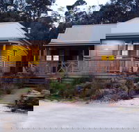 Corinna Wilderness Experience - Lismore Accommodation