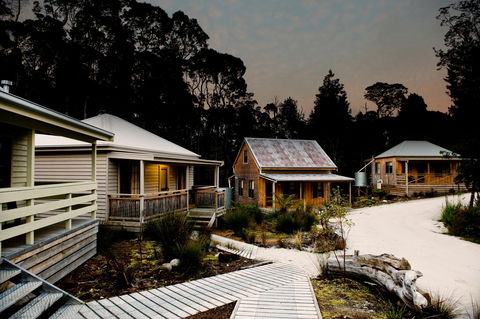 Corinna Wilderness Experience - Lismore Accommodation 1