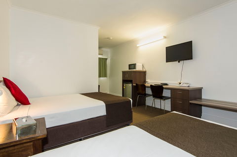 Coral Sands Motel - Lismore Accommodation 0