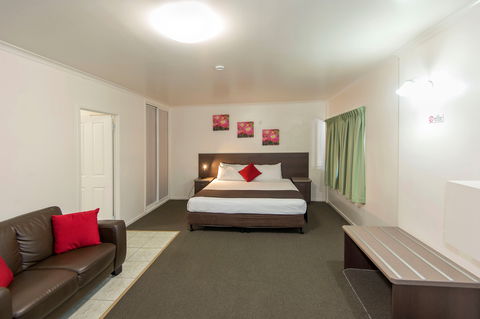 Coral Sands Motel - Lismore Accommodation 1