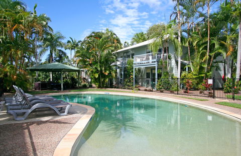 Coral Beach Noosa Resort - Lismore Accommodation 0
