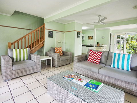 Coral Beach Noosa Resort - Lismore Accommodation 1