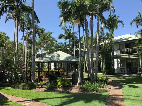 Coral Beach Noosa Resort - Lismore Accommodation 2