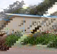 Cowra Holiday Park - Lismore Accommodation