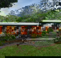 Cow Bay Homestay Bed and Breakfast - Lismore Accommodation