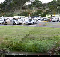 Crookwell Caravan Park - Lismore Accommodation