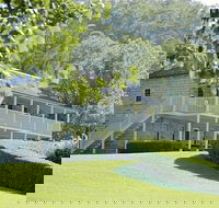 Cross Park - Lismore Accommodation