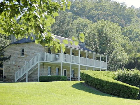 Cross Park - Lismore Accommodation 0