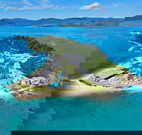 Daydream Island Resort and Living Reef - Lismore Accommodation