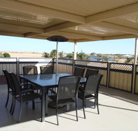 Deck to Sea - Lismore Accommodation