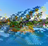 Desert Palms Alice Springs - Lismore Accommodation