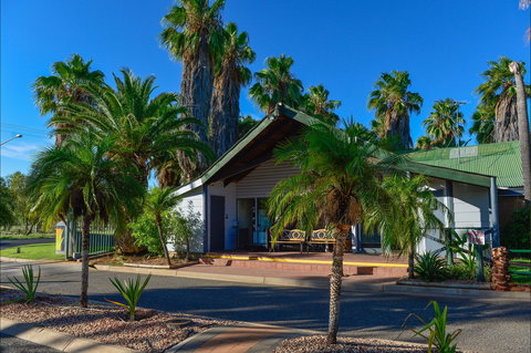 Desert Palms Alice Springs - Lismore Accommodation 2