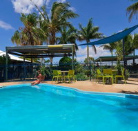 Devils Marbles Hotel - Lismore Accommodation