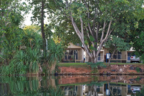 Discovery Parks - Lake Kununurra - Lismore Accommodation 0