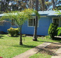 Donlan's Delight - Lismore Accommodation