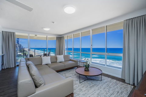 Dorchester On The Beach - Lismore Accommodation 1