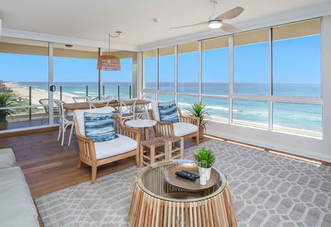 Dorchester On The Beach - Lismore Accommodation 2