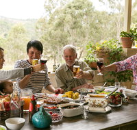 Downunder Farmstays Brisbane Gold Coast and Cairns - Lismore Accommodation