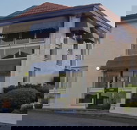 Econo Lodge Hacienda Motel - Lismore Accommodation