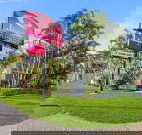 Econo Lodge City Star Brisbane - Lismore Accommodation