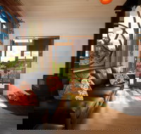 Elvenhome Farm Cottage - Lismore Accommodation