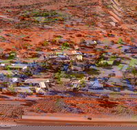 Erldunda Roadhouse - Lismore Accommodation