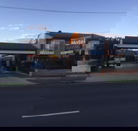 Estelle Kramer Motel - Lismore Accommodation