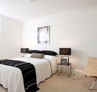 Executive Two Bedroom Unit Crows Nest - Lismore Accommodation