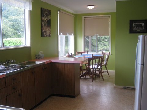 Figtree Cottage - Lismore Accommodation 2