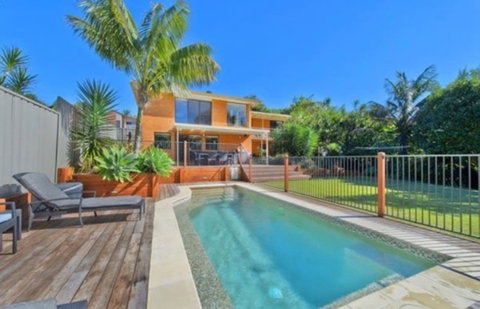 Flynns Beach Retreat - Lismore Accommodation 0