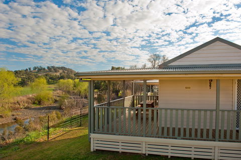 Fossickers' Tourist Park - Lismore Accommodation 2