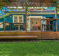 Frankie's Beach House - Lismore Accommodation