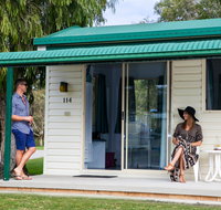 Glen Villa Resort - Lismore Accommodation