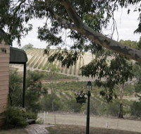 Glen Ayr Cottages - Lismore Accommodation