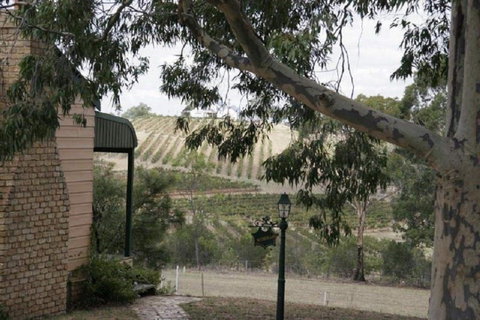 Glen Ayr Cottages - Lismore Accommodation 0