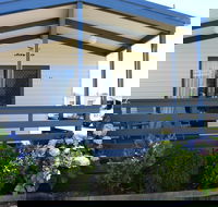 Golden Terrace Holiday Park - Lismore Accommodation