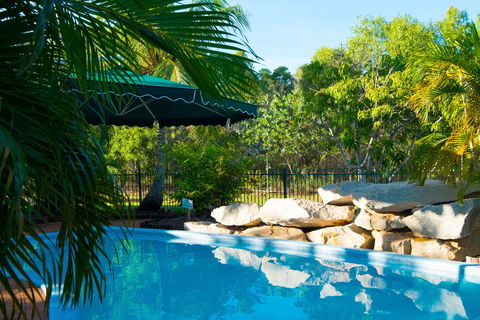 Gove Peninsula Motel - Lismore Accommodation 0