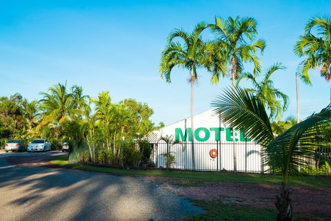 Gove Peninsula Motel - Lismore Accommodation 2