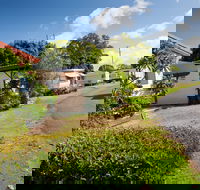 Grafton Sunset Caravan Park - Lismore Accommodation