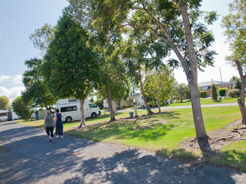 Grafton Sunset Caravan Park - Lismore Accommodation 1