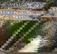 Great Keppel Island Holiday Village - Lismore Accommodation