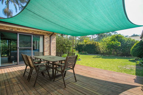 Great Hideaway - Lismore Accommodation 0