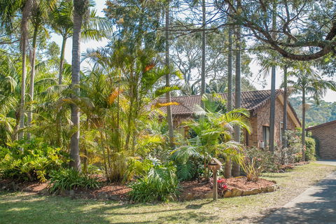 Great Hideaway - Lismore Accommodation 1