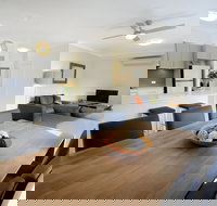 Gunnedah Serviced Apartments - Lismore Accommodation