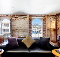 Henry Jones Art Hotel - The - Lismore Accommodation