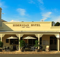 Hibernian Hotel Apartments - Lismore Accommodation