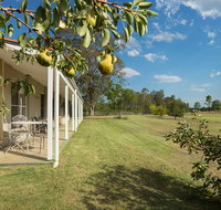 Hillcrest House - Lismore Accommodation