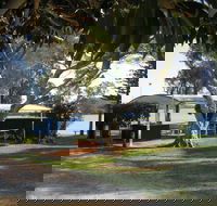 Homestead Holiday Park - Lismore Accommodation