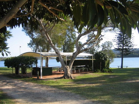 Homestead Holiday Park - Lismore Accommodation 0