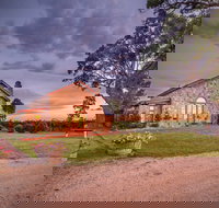 Honeysuckle Rise Country Accommodation - Lismore Accommodation